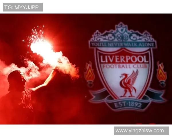 利物浦足球涂鸦艺术展现球队精神与城市文化的完美结合